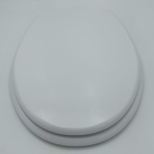 Abattant WC FACIS STRESSA