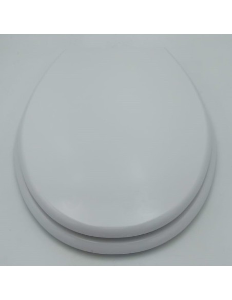 Tapa WC FACIS STRESSA