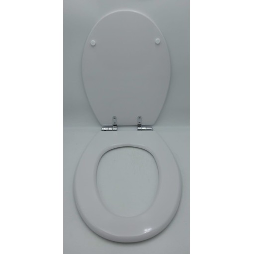 Sedile WC FACIS STRESSA