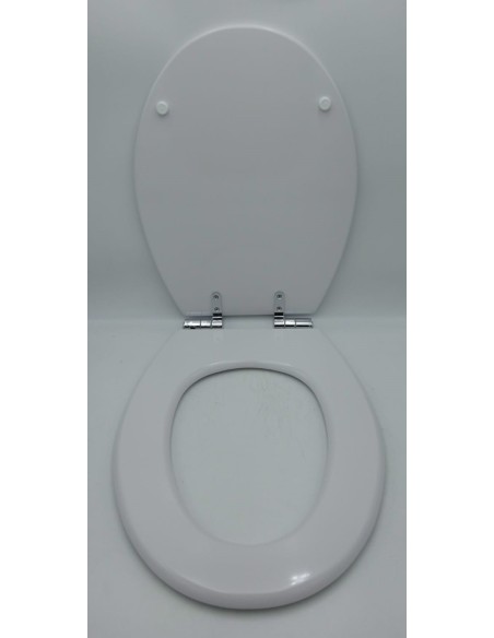 Assento sanitário FACIS STRESSA