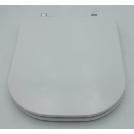 Sedile WC ROCA THE GAP COMPACT