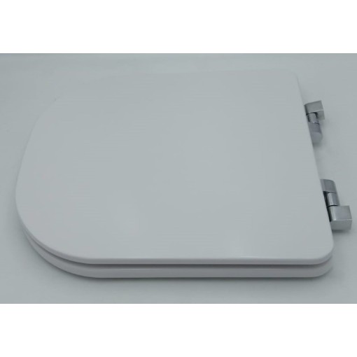 Sedile WC ROCA THE GAP COMPACT