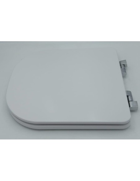 Sedile WC ROCA THE GAP COMPACT