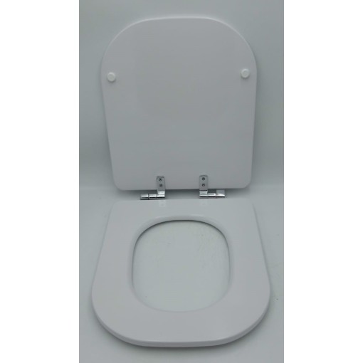 Tapa WC ROCA THE GAP COMPACT