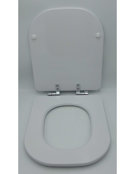 Sedile WC ROCA THE GAP COMPACT
