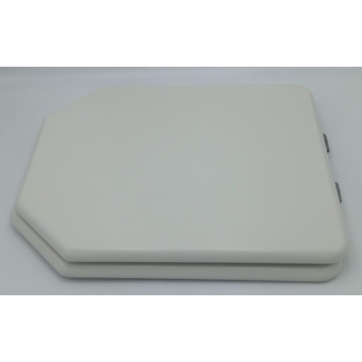 UNISAN ATHENAS toilet seat