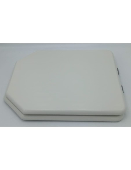 Abattant WC UNISAN ATHENA