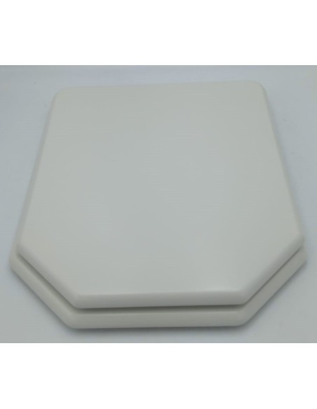 UNISAN ATHENAS toilet seat