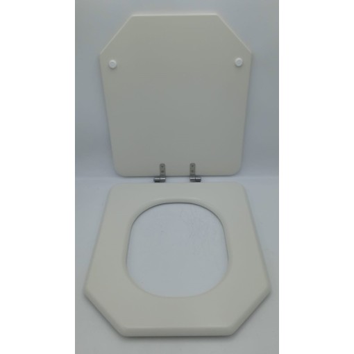 Tapa WC UNISAN ATHENAS