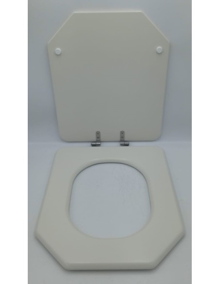 Sedile WC UNISAN ATHENAS