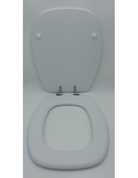 Tapa WC PORSAN NOA