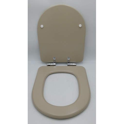 Sedile WC ROCA MERIDIAN