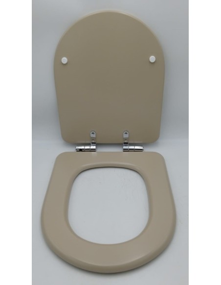 Sedile WC ROCA MERIDIAN