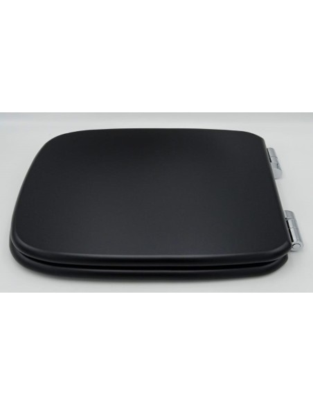 Abattant de toilette HIDRA DIAL