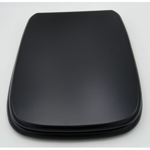 Abattant de toilette HIDRA DIAL