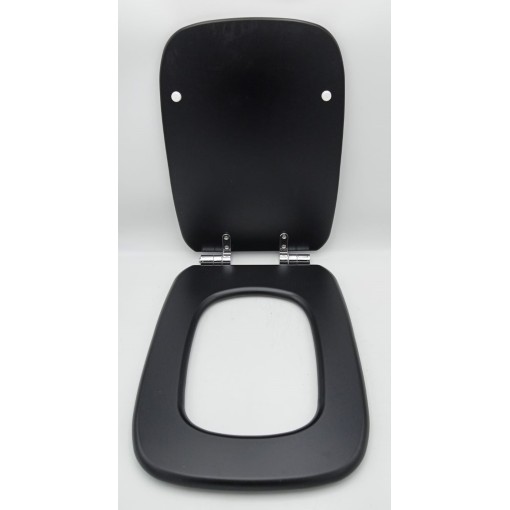 Toilet lid HIDRA DIAL