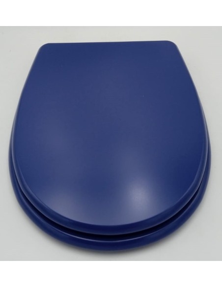 Toilet seat CESAME ARETUSA