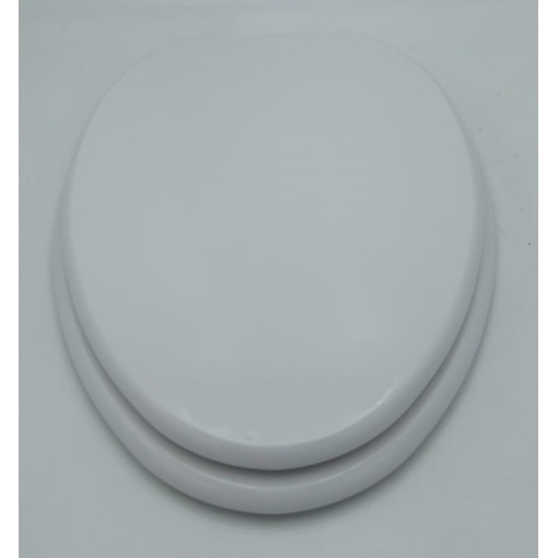 GALA NOVO ESPACIO toilet seat