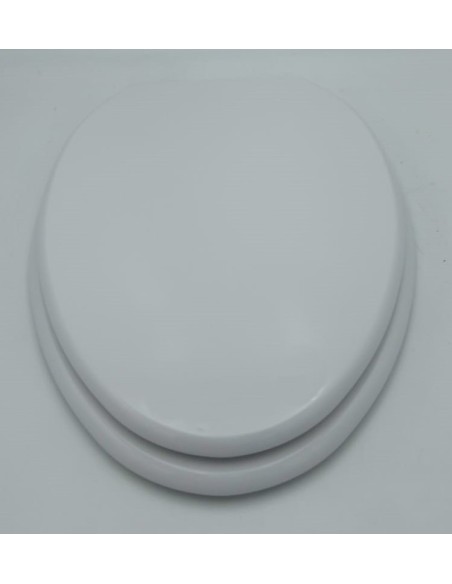 Sedile WC GALA NOVO ESPACIO