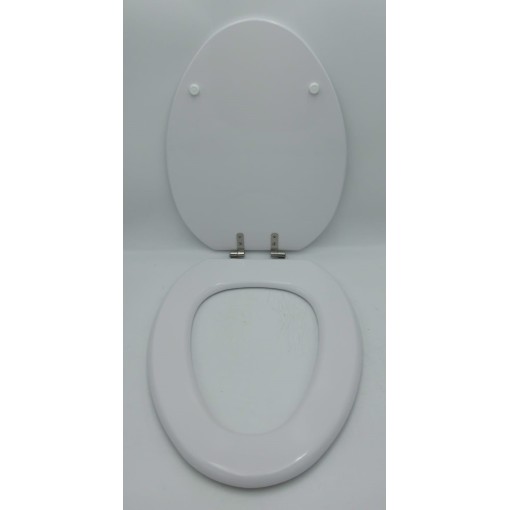 GALA NOVO ESPACIO toilet seat
