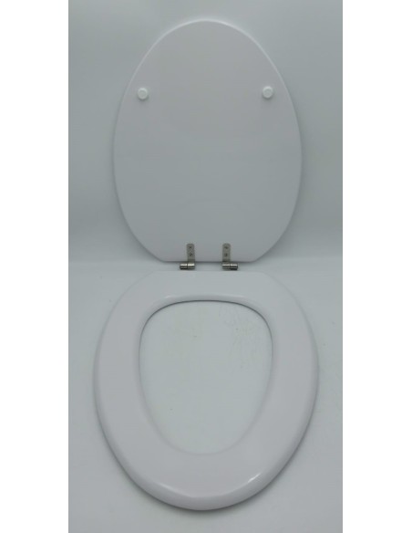 Sedile WC GALA NOVO ESPACIO