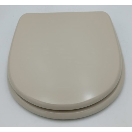 SANGRÁ BAHÍA TOILET COVER