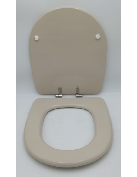 COUVERCLE DE TOILETTE SANGRÁ BAHÍA