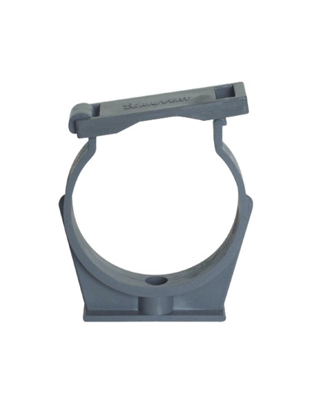 Abrazadera Para Tubo De PVC De Evacuación De Más De 50 MM. A-13 RIUVERT