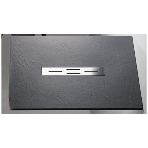 PLATO DE DUCHA ARDESIA - DOCCIA