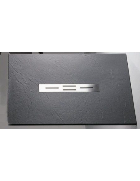 PLATO DE DUCHA ARDESIA - DOCCIA