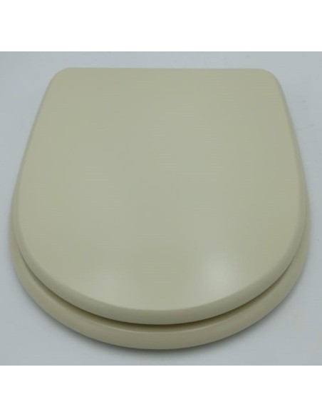 SANGRÁ DOMO TOILET COVER