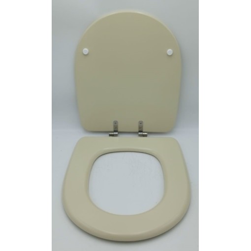 SANGRÁ DOMO TOILET COVER