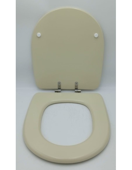 SANGRÁ DOMO TOILET COVER