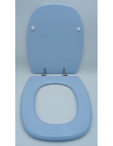 Toilet seat BELLAVISTA ITALICA