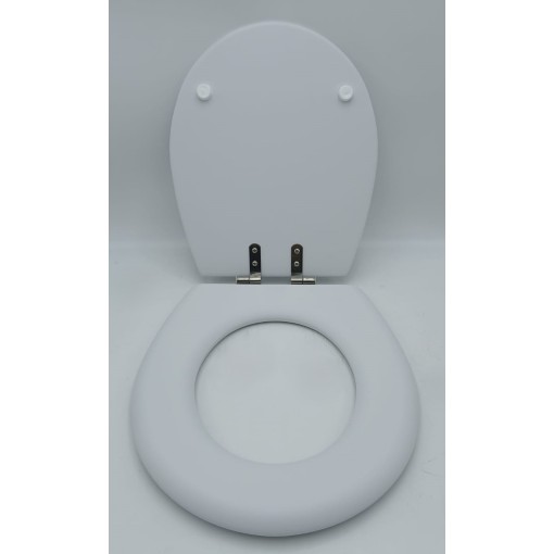 Assento Sanitário Infantil SANGRA - MODELO ANTIGO (Tampa + Argola)