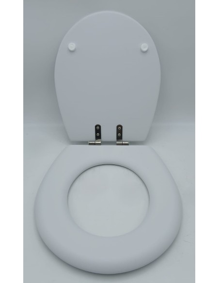 SANGRA Children's Toilet Seat - OLD MODEL (Lid + Ring)