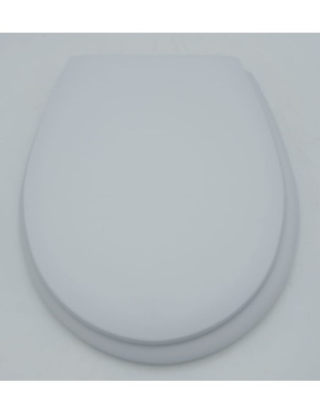 Abattant WC Enfant SANGRA - ANCIEN MODELE (Couvercle + Anneau)