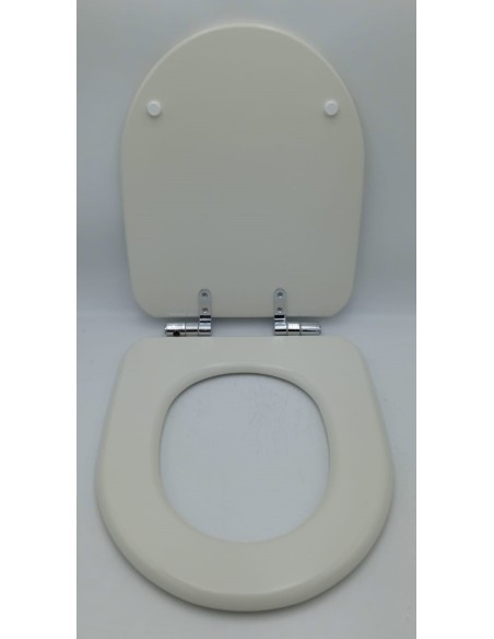 Sedile WC JACOB DELAFONT ALTAIR