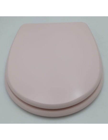 VILLEROY BOCH WC cover PLANOS