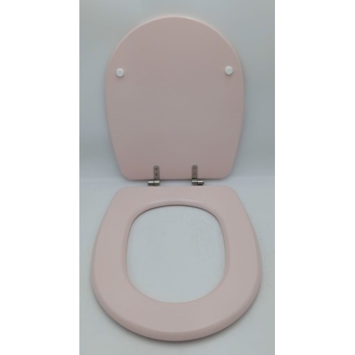 VILLEROY BOCH WC cover PLANOS