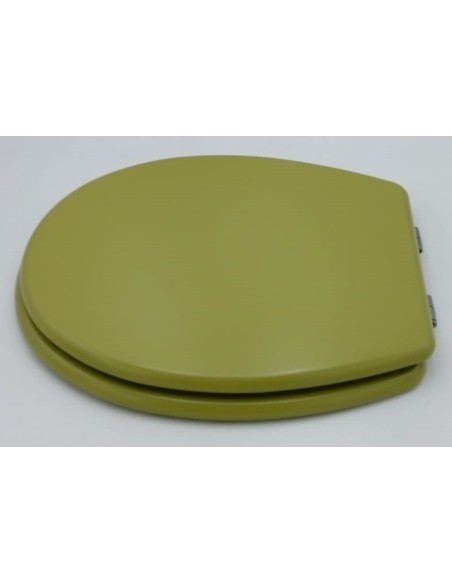 Sedile WC VILLEROY BOCH GRAN GRACIA