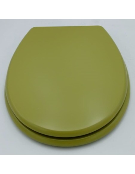 VILLEROY BOCH GRAN GRACIA toilet seat