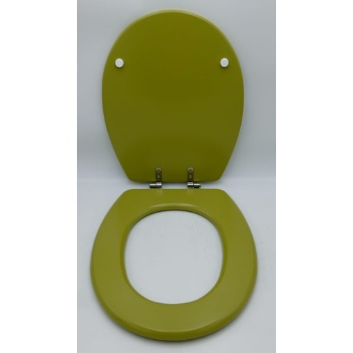 Tapa WC VILLEROY BOCH GRAN GRACIA