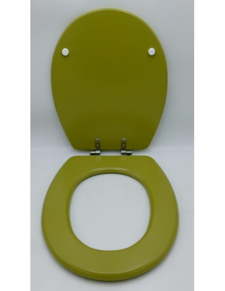 VILLEROY BOCH GRAN GRACIA toilet seat