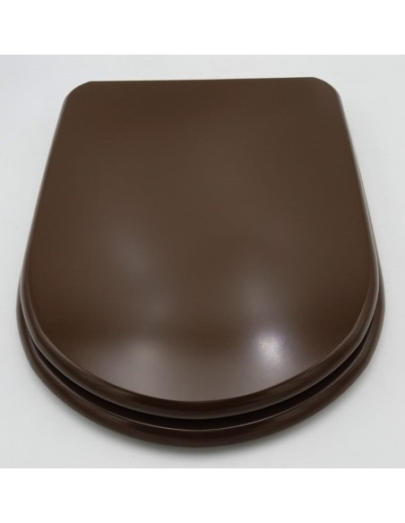 Tapa WC CESAME SINTESIS