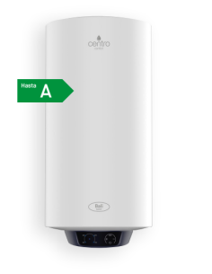 Termo Eléctrico Doble Resistencia Envainada BALI - CENTRO