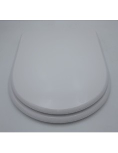 Tapa WC UNISAN PROGET