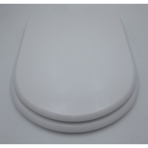 Tapa WC UNISAN PROGET