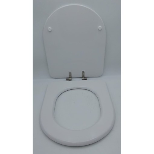 Abattant WC UNISAN PROGET