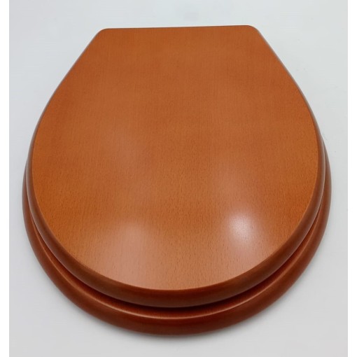 Toilet seat PORSAN VENICE